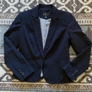 NWOT - Ladies Worthington Blazer Jacket (Petite S)